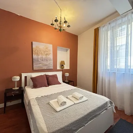 Stylish 2br Flat Near Grand Bazaar Eminoenue * Provincia di Istanbul