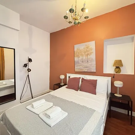Stylish 2br Flat Near Grand Bazaar Eminoenue Provincia di Istanbul