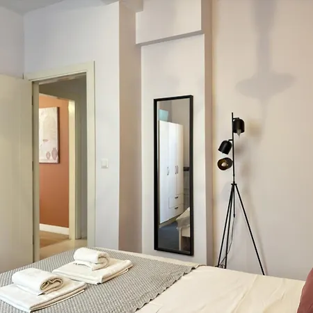 Appartamento Stylish 2br Flat Near Grand Bazaar Eminoenue