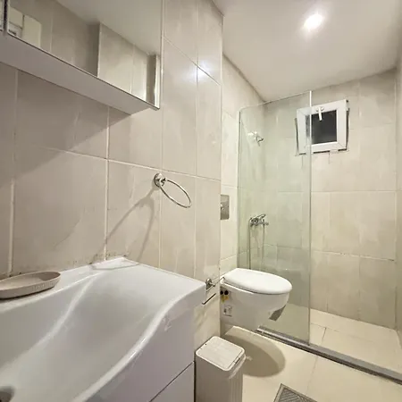 Appartamento Stylish 2br Flat Near Grand Bazaar Eminoenue