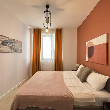 Stylish 2br Flat Near Grand Bazaar Eminoenue Istanbulská provincie